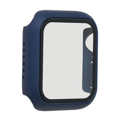Custodia Flow per Apple Watch (Serie 6/SE/5/4) 40 mm - Blu Zaffiro