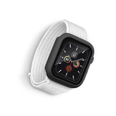 Custodia Flow per Apple Watch (Serie 6/SE/5/4) 40 mm - Nero Ardesia