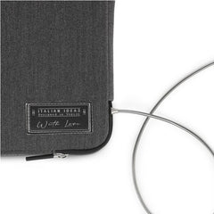 Stark Sleeve per MacBook 13" - Nero