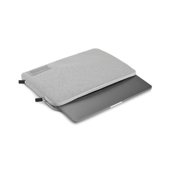 Stark Sleeve per MacBook 13" - Grigio Ghiaccio