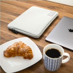 Stark Sleeve per MacBook 13" - Grigio Ghiaccio