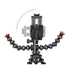 GorillaPod Mobile Vlogging Kit