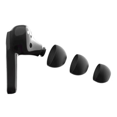 Auricolari True Wireless Soundform Move Plus con Custodia di Ricarica Wireless - Nero