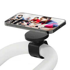 Supporto fitness per iPhone con MagSafe