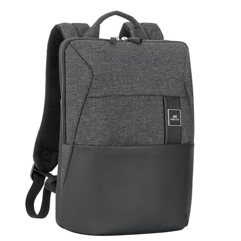 Zaino MacBook Pro 13" - Nero/Melange