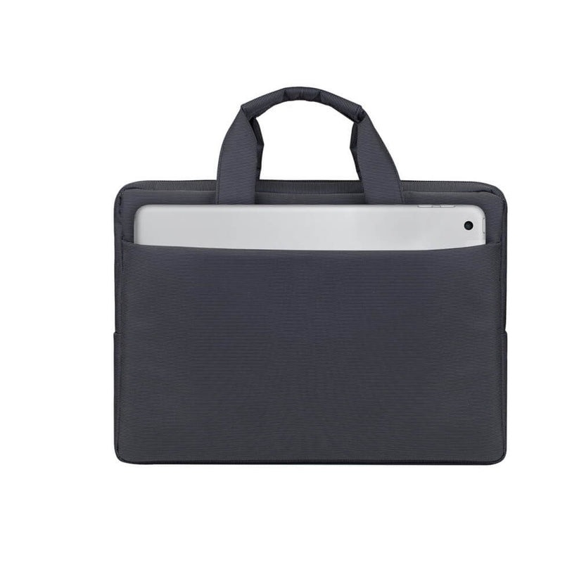 Borsa Macbook Air/Pro 13" - Nero