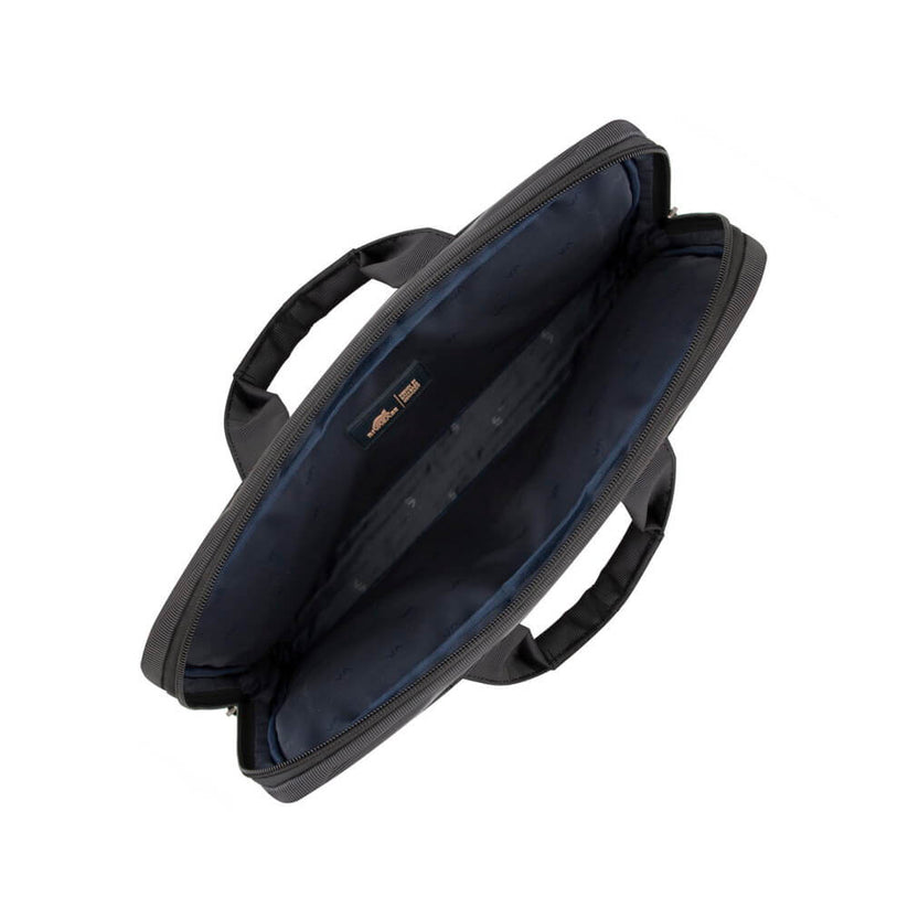 Borsa Macbook Air/Pro 13" - Nero