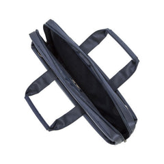 Borsa per Macbook Air/Pro 13,3” - Blu