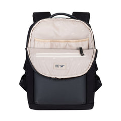 Zaino in tela per MacBook Air/Pro 13" e iPad Pro 12,9" - Nero