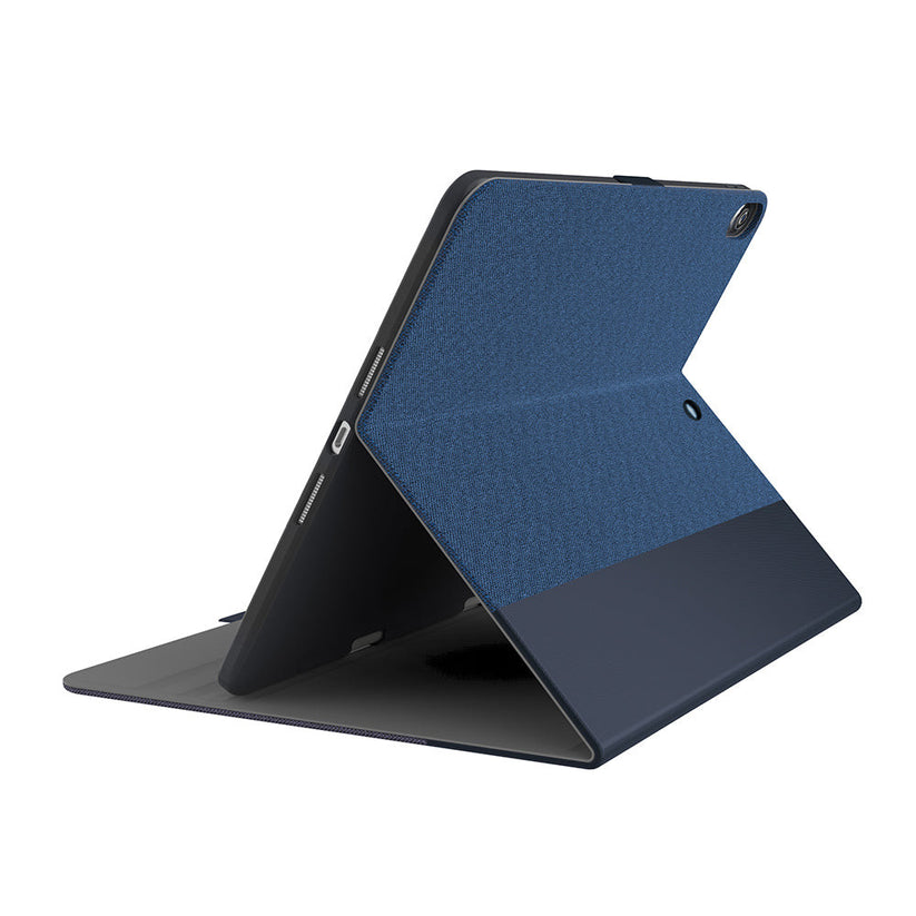 TEKVIEW COVER CON SPAZIO PER APPLE PENCIL - Viola