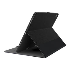 Custodia Tekview con porta Apple Pencil per iPad Air 10.9" e iPad Pro 11" - Nero
