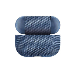 Custodia Tekview Pod per AirPods Pro - Blu