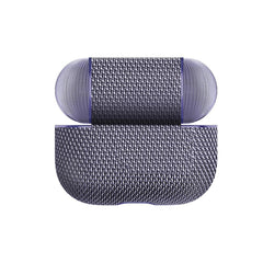 Custodia Tekview Pod per AirPods Pro - Lilla