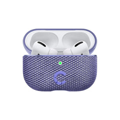 Custodia Tekview Pod per AirPods Pro - Lilla