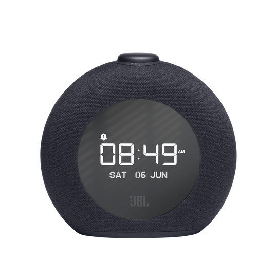 Radiosveglia Digitale JBL Horizon 2 FM - Nero
