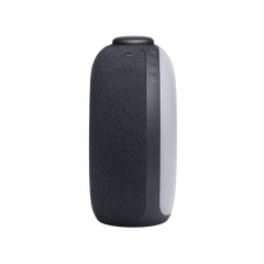 Radiosveglia Digitale JBL Horizon 2 FM - Nero