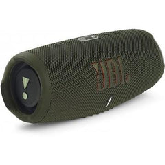 Charge 5 Green - Speaker Bluetooth Portatile Waterproof