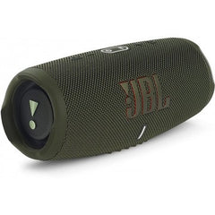 Charge 5 Green - Speaker Bluetooth Portatile Waterproof