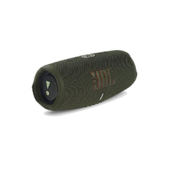 Charge 5 Green - Speaker Bluetooth Portatile Waterproof
