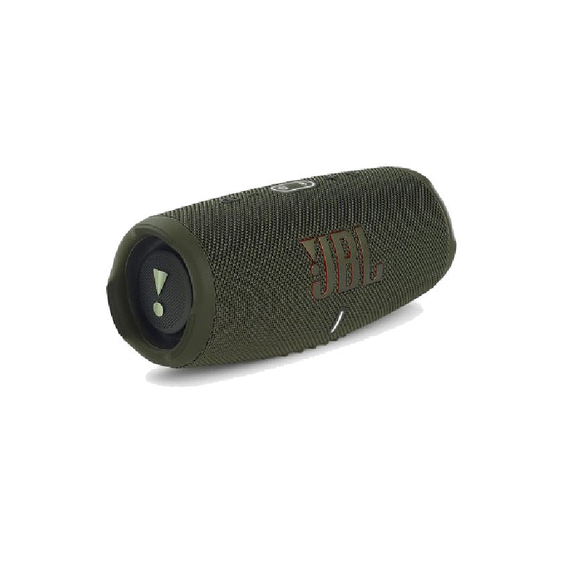 Charge 5 Green - Speaker Bluetooth Portatile Waterproof