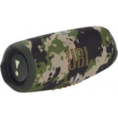 Charge 5 Camouflage - Speaker Bluetooth Portatile Waterproof