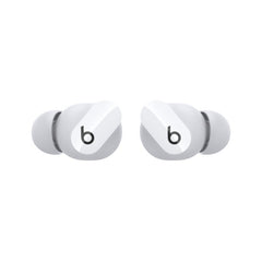 Beats Studio Buds - Auricolari Bluetooth totalmente Wireless con cancellazione attiva del rumore - resistenti al sudore, compatibili con Apple e Android - Bianco