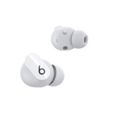 Beats Studio Buds - Auricolari Bluetooth totalmente Wireless con cancellazione attiva del rumore - resistenti al sudore, compatibili con Apple e Android - Bianco