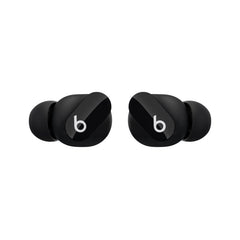 Beats Studio Buds - Auricolari Bluetooth totalmente Wireless con cancellazione attiva del rumore - resistenti al sudore, compatibili con Apple e Android - Nero