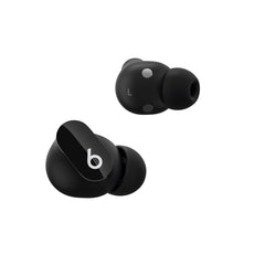 Beats Studio Buds - Auricolari Bluetooth totalmente Wireless con cancellazione attiva del rumore - resistenti al sudore, compatibili con Apple e Android - Nero