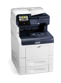 Stampante VersaLink C405 A4 35 / 35ppm Copia/Stampa/Scansione/Fax F/R Sold PS3 PCL5e/6 2 vassoi 700 fogli