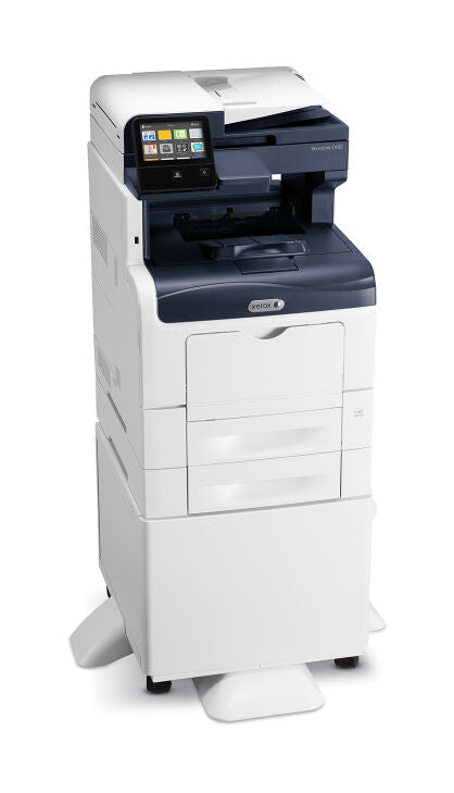 Stampante VersaLink C405 A4 35 / 35ppm Copia/Stampa/Scansione/Fax F/R Sold PS3 PCL5e/6 2 vassoi 700 fogli