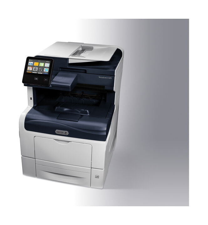 Stampante VersaLink C405 A4 35 / 35ppm Copia/Stampa/Scansione/Fax F/R Sold PS3 PCL5e/6 2 vassoi 700 fogli
