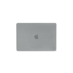 Custodia Soft Shell semitrasparente MacBook Pro 13" (2020-2022) - Bianco