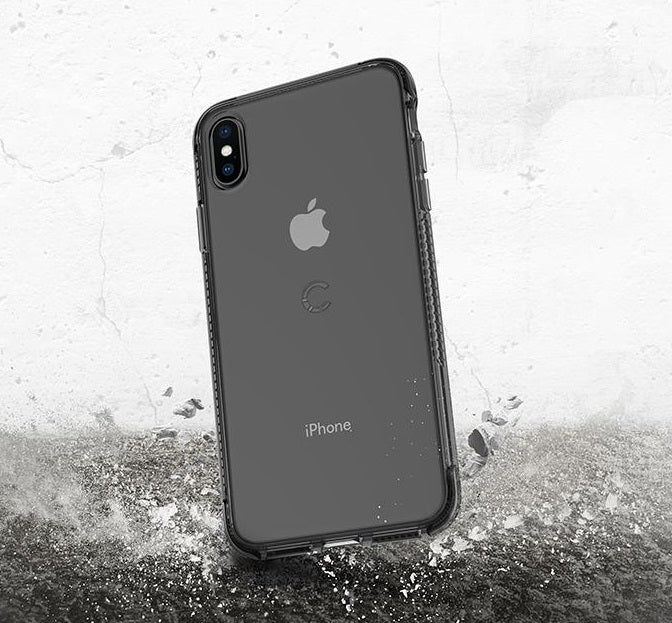 The Orbit Premium custodia protettiva