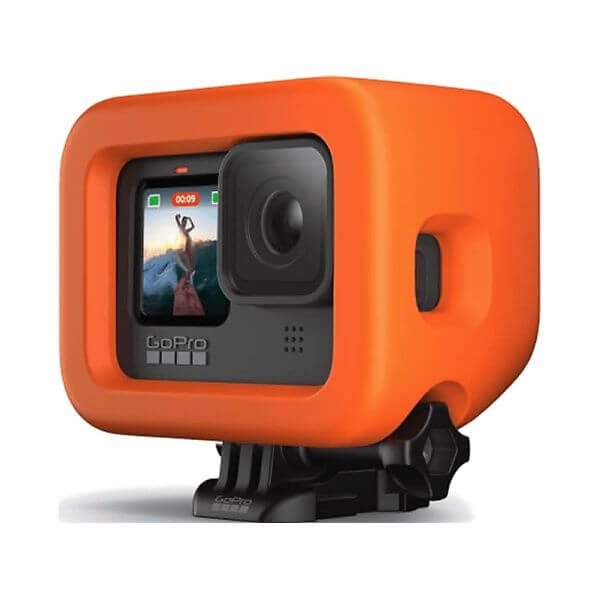 Floaty Custodia galleggiante per GoPro HERO 9, 10, 11, 12 Black
