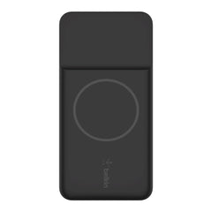Caricabatteria Wireless Portatile Magnetico 10K BoostCharge