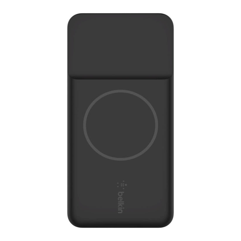 Caricabatteria Wireless Portatile Magnetico 10K BoostCharge