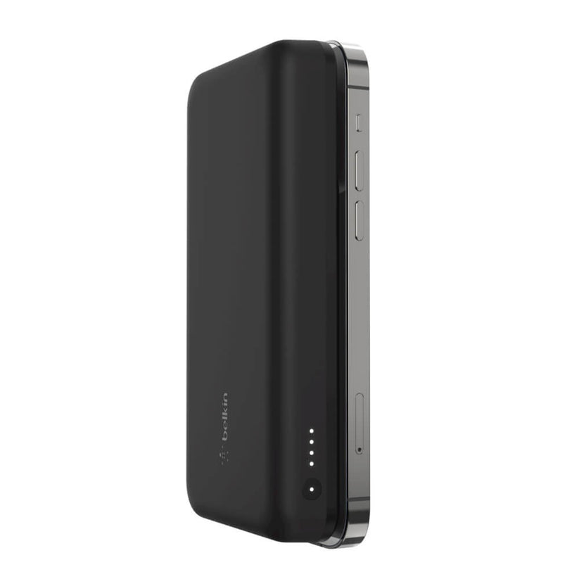Caricabatteria Wireless Portatile Magnetico 10K BoostCharge