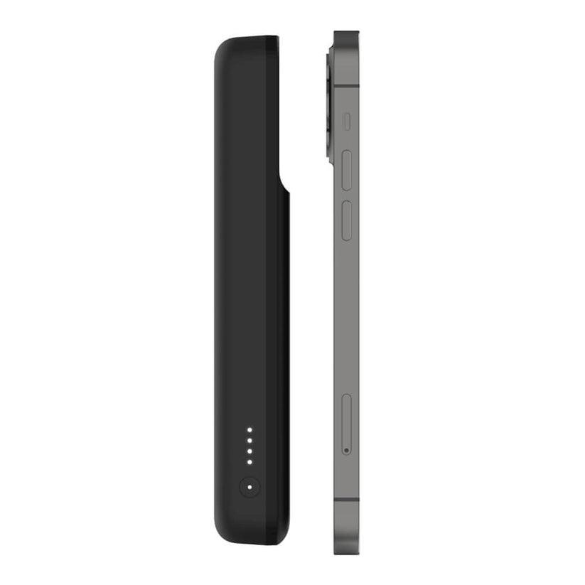 Caricabatteria Wireless Portatile Magnetico 10K BoostCharge