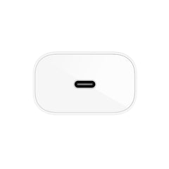 Caricabatteria da parete USB-C PD 3.0 PPS da 25 W
