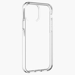 Custodia Iceland Trasparente in Plastica Riciclata per iPhone 13 Pro Max