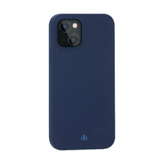 Custodia Monaco in Plastica Riciclata per iPhone 13 - Blu Pacifico