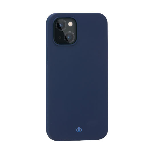 Custodia Monaco in Plastica Riciclata per iPhone 13 Pro - Blu Pacifico