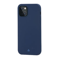 Custodia Monaco in Plastica Riciclata per iPhone 13 Pro - Blu Pacifico