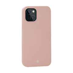 Custodia Monaco in Plastica Riciclata per iPhone 13 Pro Max - Rosa Sabbia