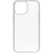 Custodia React per iPhone 13 mini - Black Crystal