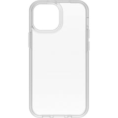Custodia React per iPhone 13 mini - Black Crystal