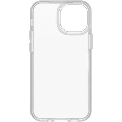Custodia React per iPhone 13 mini - Black Crystal