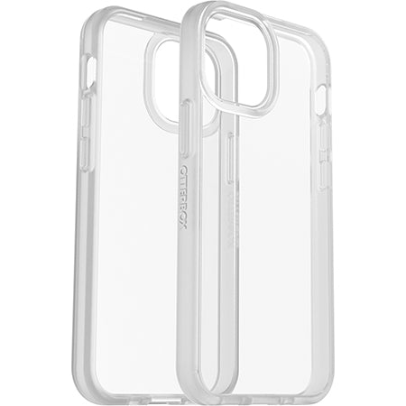 Custodia React per iPhone 13 mini - Black Crystal