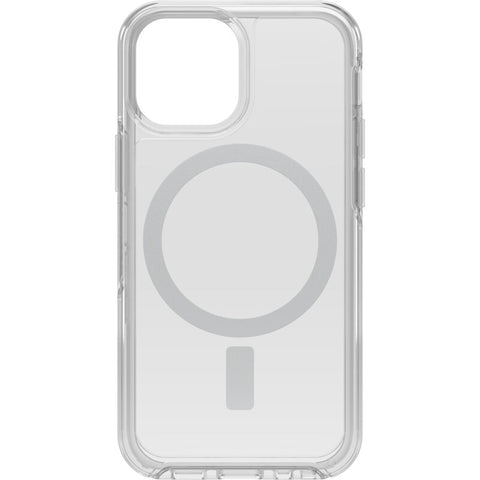 Symmetry Plus Clear Series per iPhone 13 mini - Trasparente